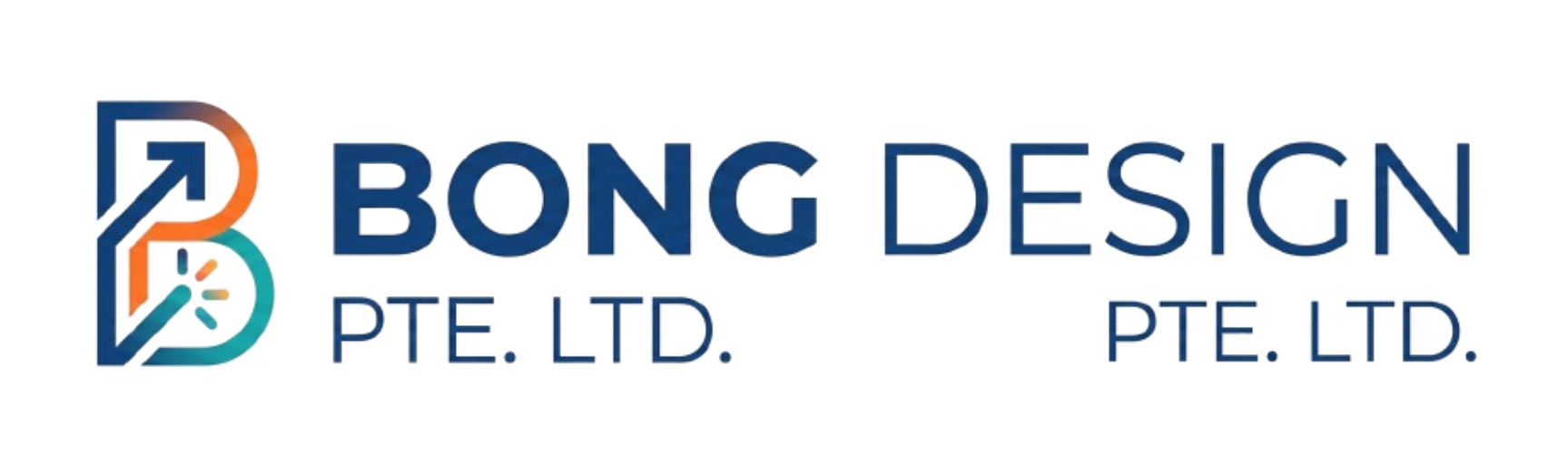 BONG DESIGN PTE. LTD